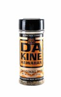 Da Kine Original Coffee Rub
