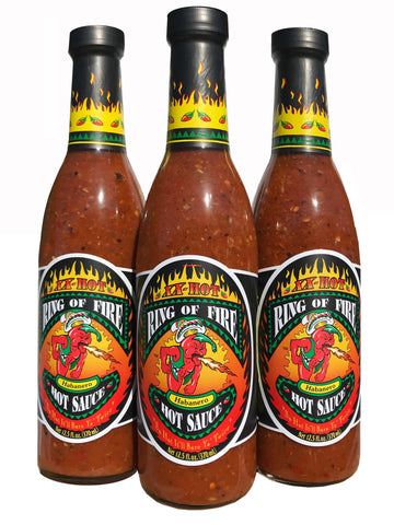 Ring of Fire XX 3 pk