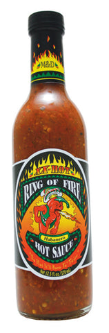 Ring of Fire XX