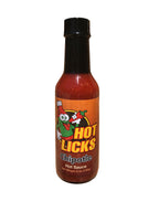 Hot Licks Chipotle 5 oz