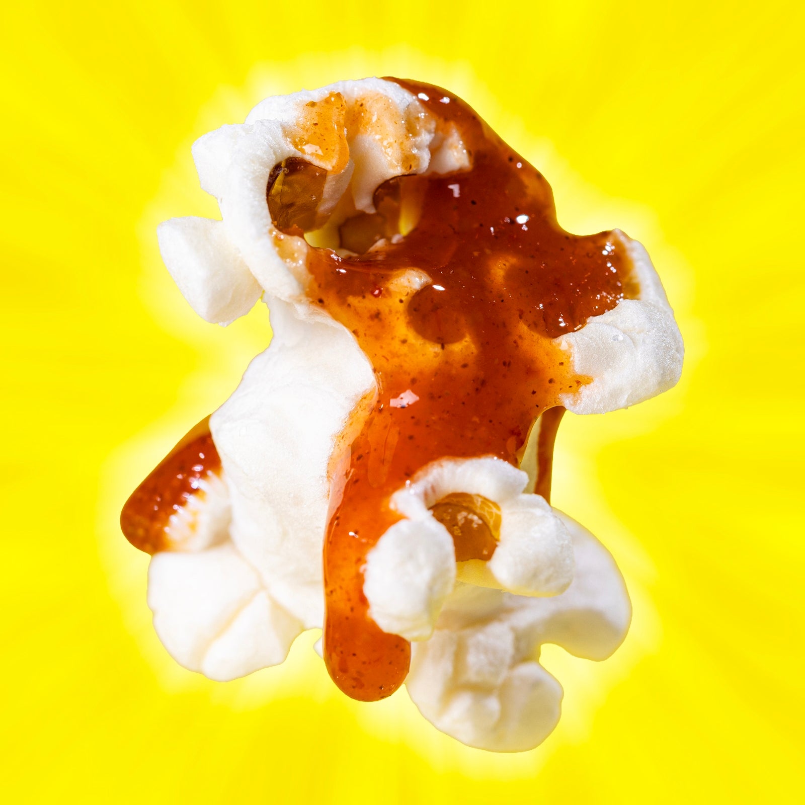 Hot Licks Habanero Hot Sauce