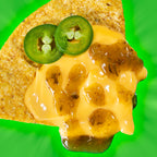 Hot Licks Jalapeno Hot Sauce
