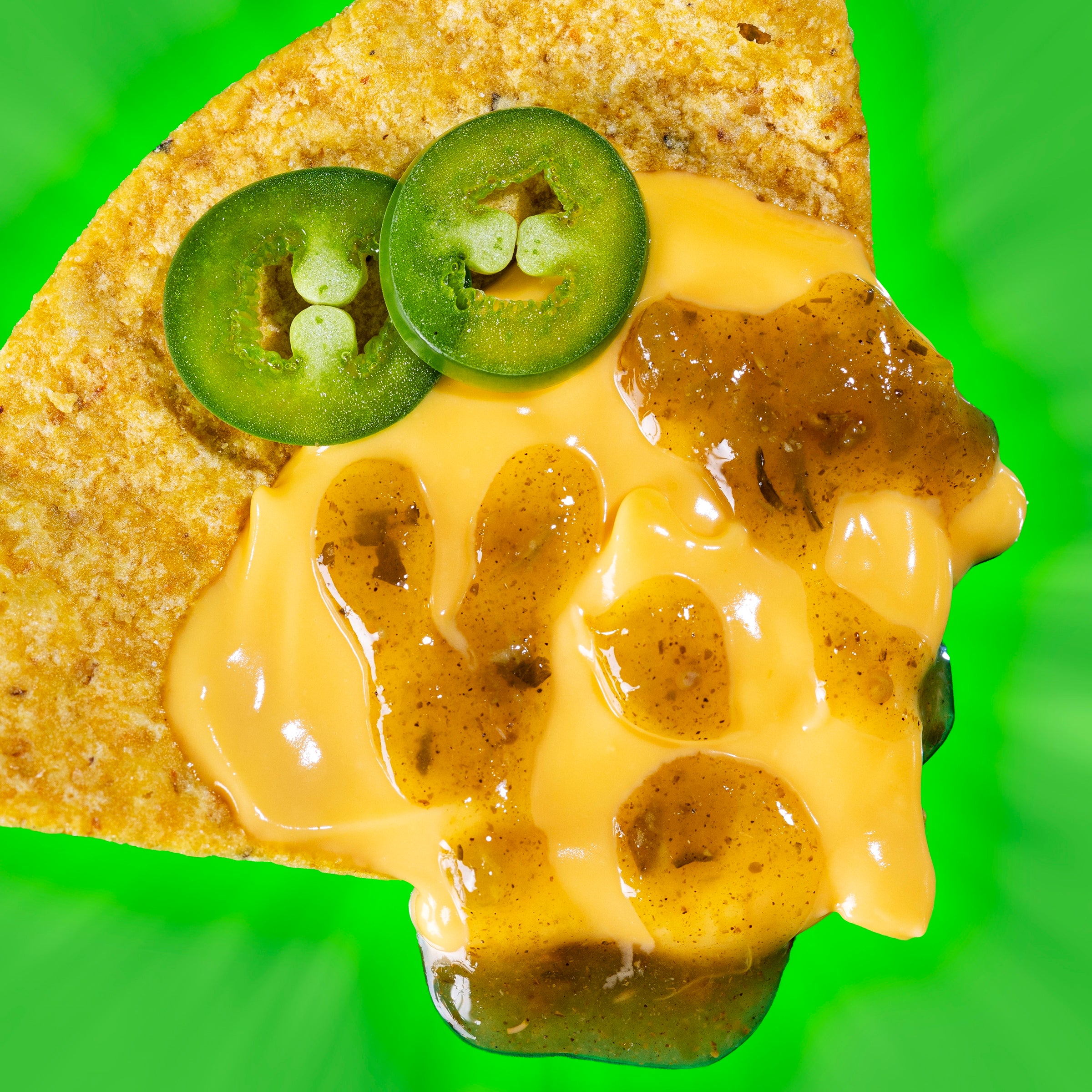 Hot Licks Jalapeno Hot Sauce