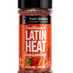 Sauce Goddess Latin Heat