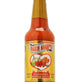 Marie Sharp's Fiery Hot Habanero Hot Sauce 10 oz