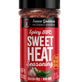 Sauce Goddess Sweet Heat