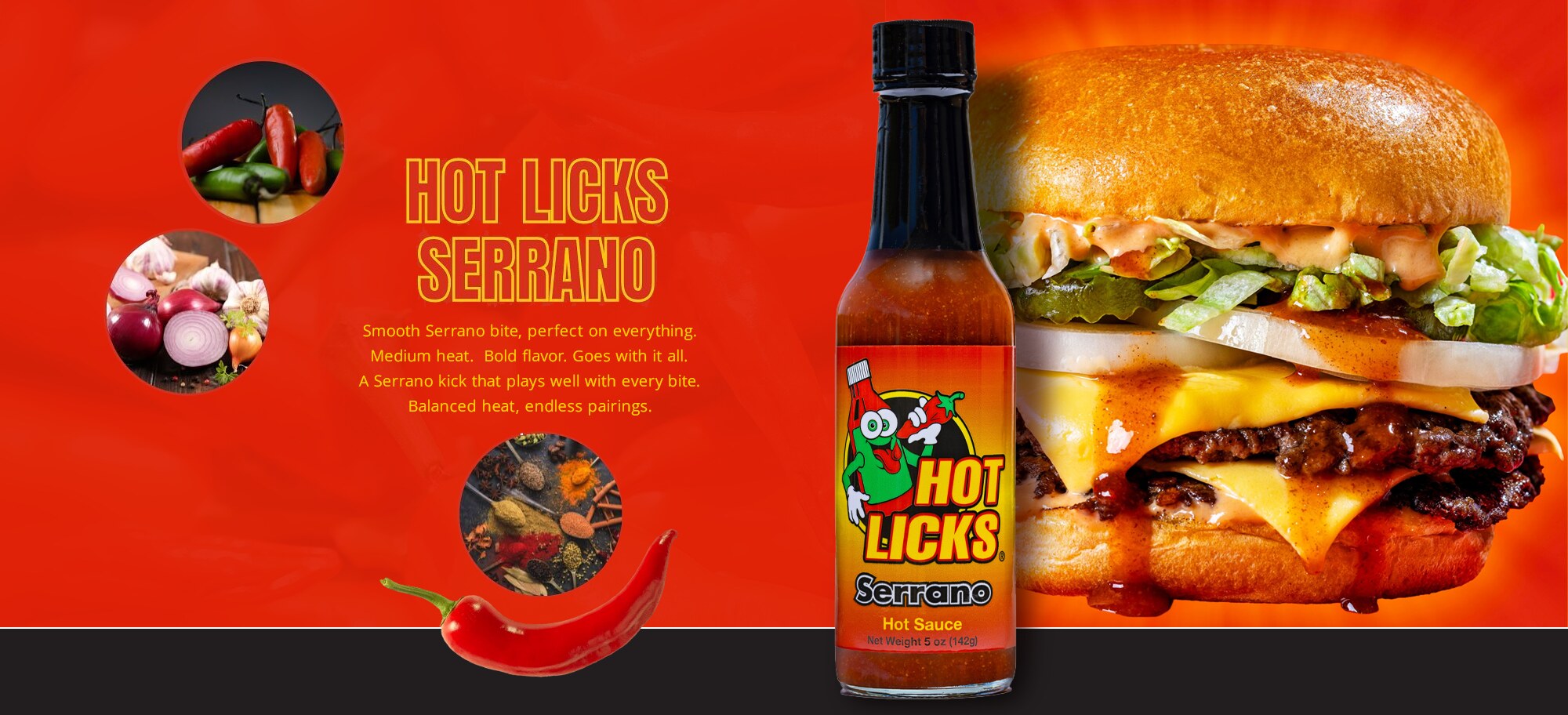 Hotlickssauces.com