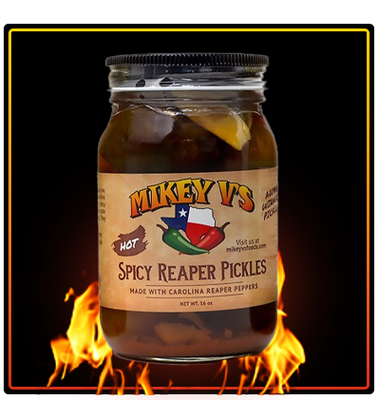 Condiments/BBQ