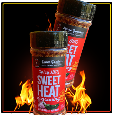 Spice Blends