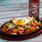 Ring of Fire - Mezclajete / Salsa Picante **New Bottle Size!