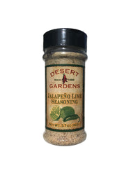 Desert Gardens Jalapeno Lime Seasoning