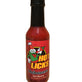 Hot Licks Habanero Hot Sauce