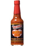 Marie Sharp's Belizean Heat 10 oz.