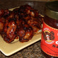 Sauce Goddess Sweet Red Devil Habanero Sauce